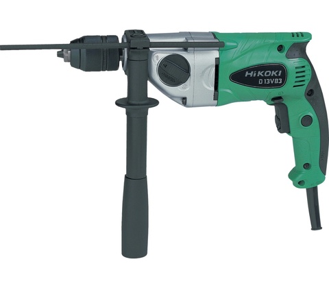 Hikoki D13VB3NBZ