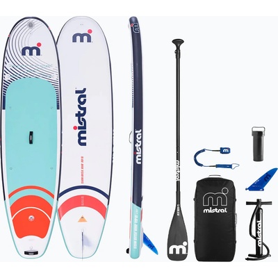 Paddleboard Mistral Sun Rise Air 10ʼ6"