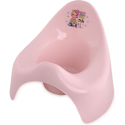 Lorelli Classic ДЕТ. ГЪРНЕ ОБИКНОВЕНО nordic pink new (10130070581)