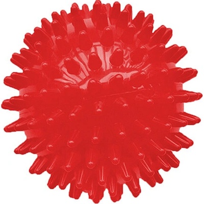LINE SPORT Senzorická lopta Spiky Ball 7 cm