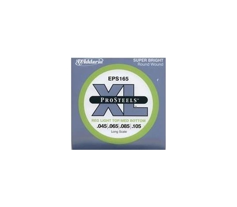 D'addario EPS165