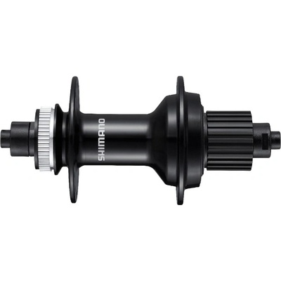 Shimano FH-MT500 Microspline