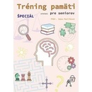 Tréning pamäti ŠPECIÁL