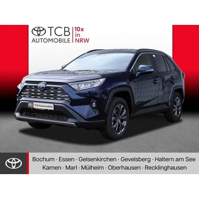 Toyota RAV 4 2.5 Hybrid 160 kW