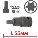 BGS technic Ударен torx на вложка 1/2" от 8.30лв ; bgs