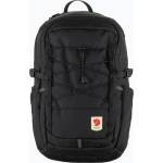 Fjällräven Skule 20 550 туристическа раница черна