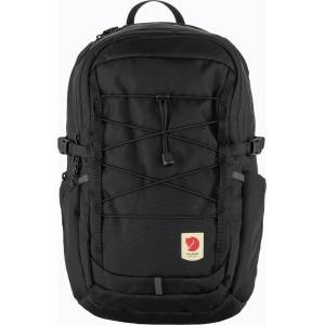 Fjällräven Skule 20 550 туристическа раница черна