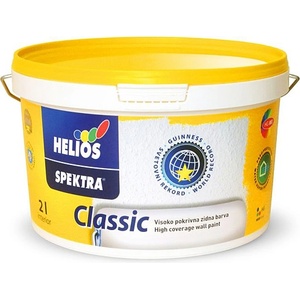 Spektra classic ЛАТЕКС ИНТЕРИН helios spektra classic клас 5 en 13300 15л (47933496)