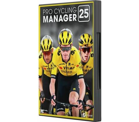 Pro Cycling Manager 25
