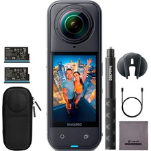 Insta360 X5 Starter Bundle