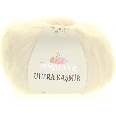 Himalaya Ultra Kasmir 56807 bílá