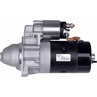 Startér HELLA 8EA 012 527-761