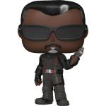 Funko Фигура Funko POP! Marvel: Deadpool & Wolverine - Blade #1495 (102552)