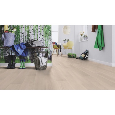 Wineo 1000 wood L basic Light maple cream PLC296R 2,02 m²