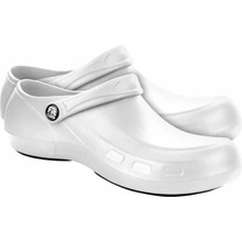 Fitclog Power Plus OB SRC E pantofle bílé