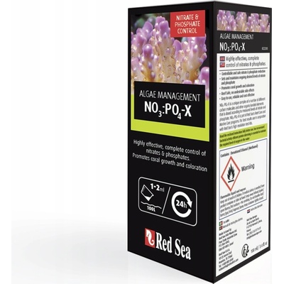 Red Sea NO3:PO4X 100 ml
