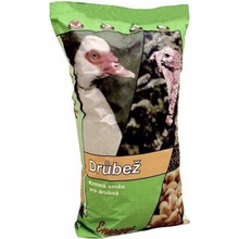 Energys Pštros Uni 25kg