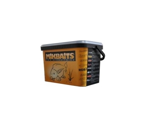 Mikbaits 5l Vedro