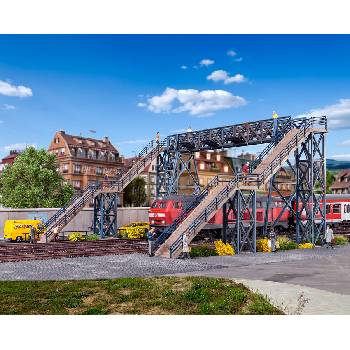 Vollmer Пешеходен ЖП мост (45709)