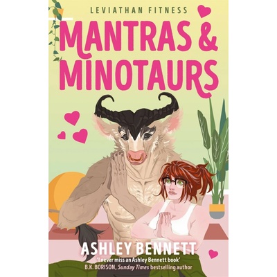 Mantras and Minotaurs