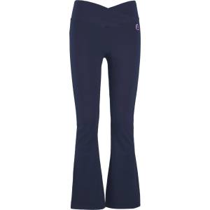 E9 Дамски панталон за катерене E9 Women's Irene Climbing trousers - Vintage Blue (109-1537-0215)