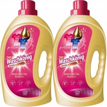 Waschkönig gel Protein Care Wool & Sport 3 l 100 PD