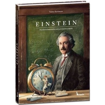 Stuhy Einstein