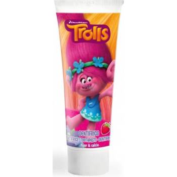 Trollové zubná pasta pre děti 75 ml
