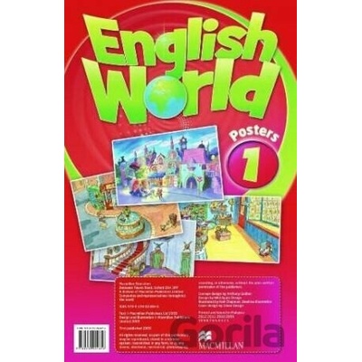 English World 1 Poster