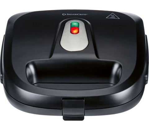 Silvercrest Ssmw 750 D4