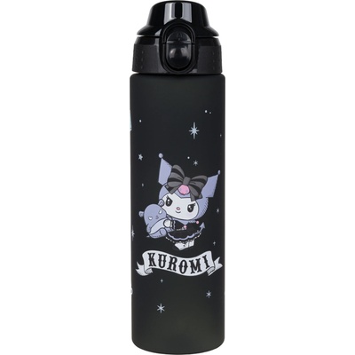 Baagl tritanová láhev na pití Fortnite Blue 700 ml