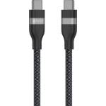 Anker Nano Fast Charging 240W USB-C към USB-C кабел (A82E2011)