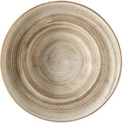 Bonna - Порцеланова чиния GOURMET дълбока 24см-TERRAIN-(ATR GRM 24CK)(ß) (0101589)