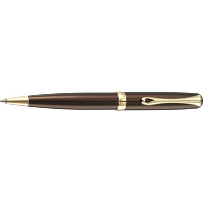 Diplomat D20000684 Excellence Marakesh Gold kuličkové pero