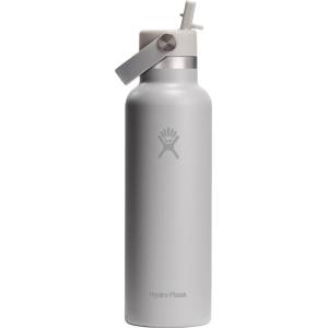 Hydro Flask Термо бутилка Hydro flask Standard Flex Straw Cap Insulated bottle - Birch II - размер 621 ml (533-1527-2011)