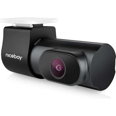 Niceboy Pilot S5 GPS + WiFi
