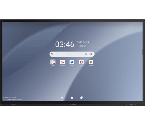 ViewSonic IFP8663-1C