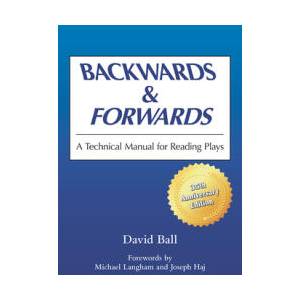 Backwards and Forwards | David Ball (ISBN: 9780809311101)