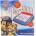 Paw Patrol Станция за оцветяване Paw Patrol с руло (PWP25-5110)