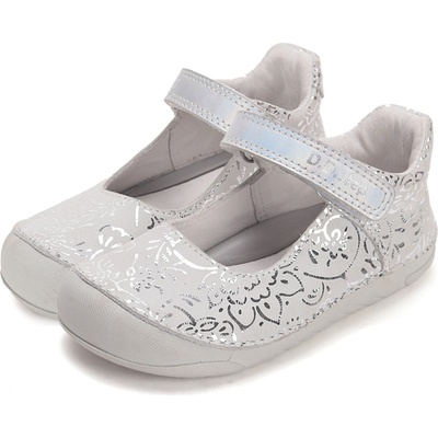 D.D.step H108-61130 Dove Grey – Zboží Mobilmania