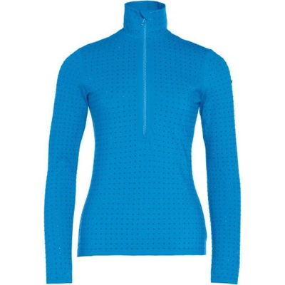 Goldbergh Spark Ski Pully Electric Blue