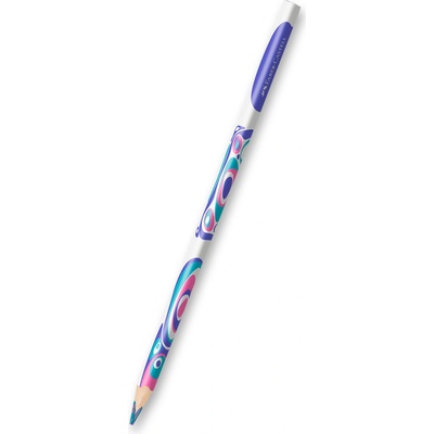 Faber-Castell Fantasy Pastel tříbarevná pastelka 116568