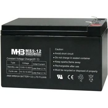 MHB MS9-12