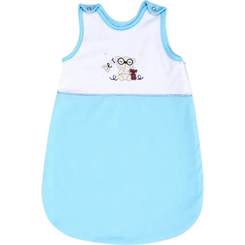 Lorelli Classic СП. ЧУВАЛ ВАТИРАН za za 0-6 М. СИН s (20060150002r)