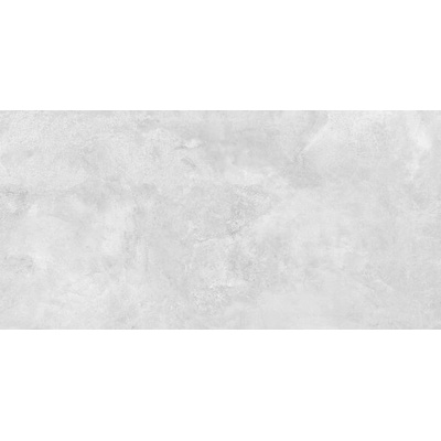 EBS Quenos 60 x 120 white mat rekt 1,43 m²