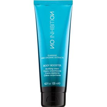 No Inhibition Guarana and organic extracts крем за обем на косата 125ml