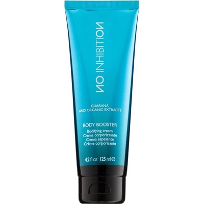 No Inhibition Guarana and organic extracts крем за обем на косата 125ml