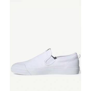 Adidas Originals Nizza Slip-On Shoes White