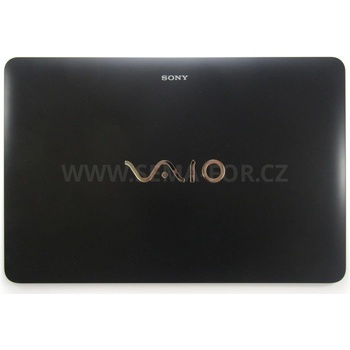 Sony SVF152A29M kryt č. 1 čierny