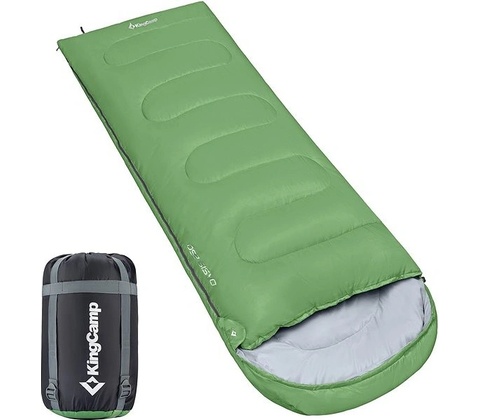King Camp Oasis 250